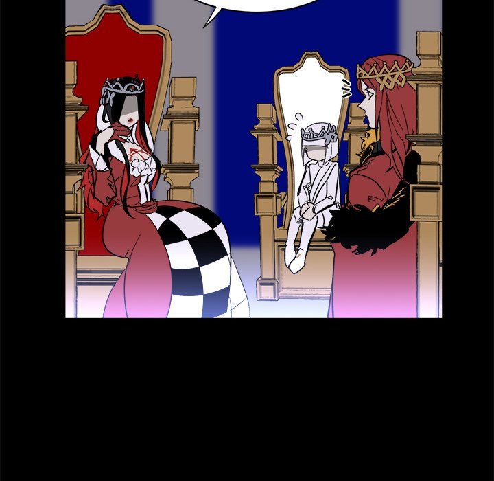 No Fantasy Alice Manhwa - Chapter 70 Page 72