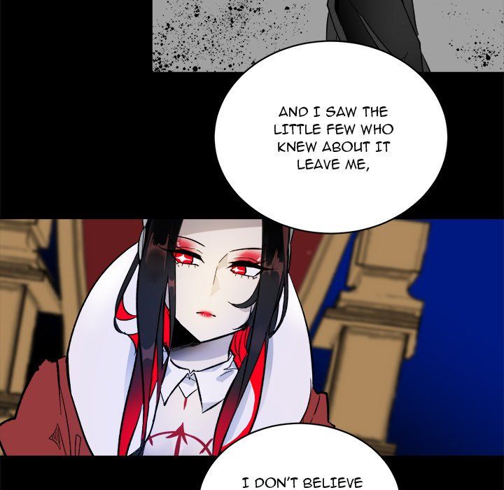 No Fantasy Alice Manhwa - Chapter 70 Page 75