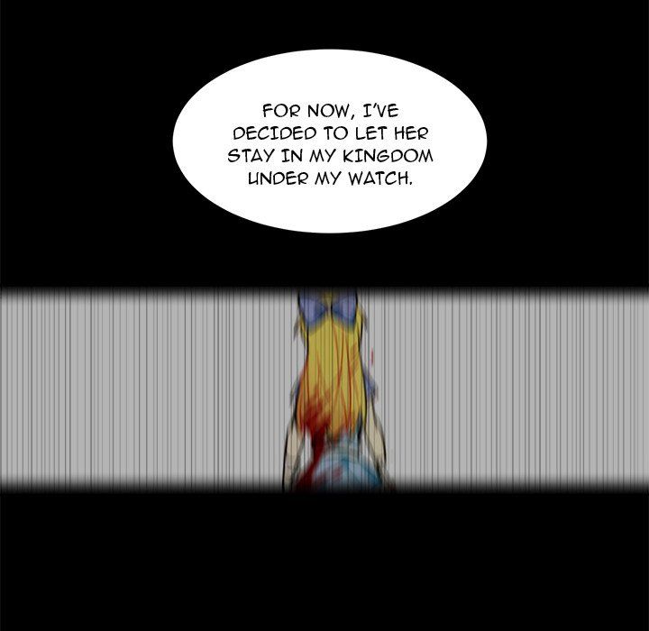 No Fantasy Alice Manhwa - Chapter 70 Page 79