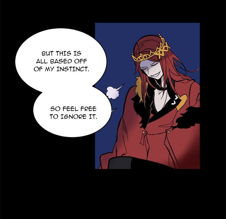 No Fantasy Alice Manhwa - Chapter 70 Page 80