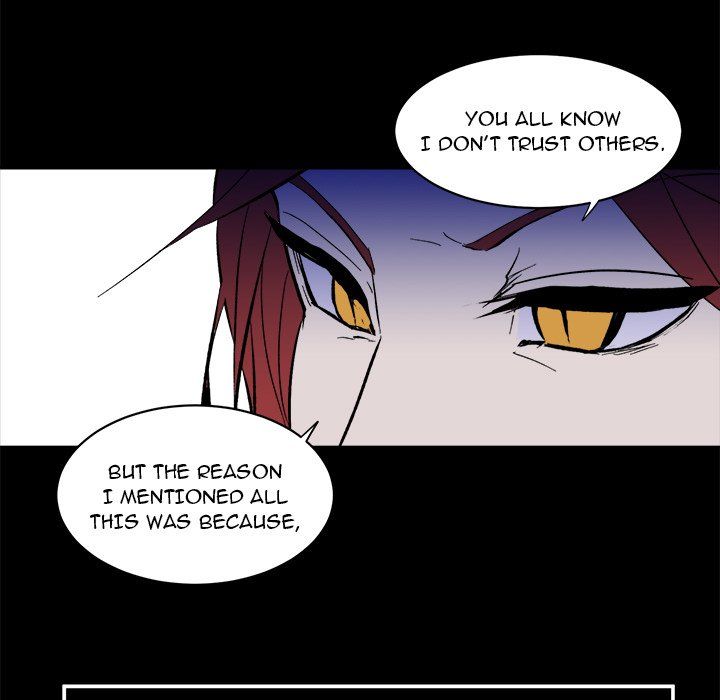 No Fantasy Alice Manhwa - Chapter 70 Page 81