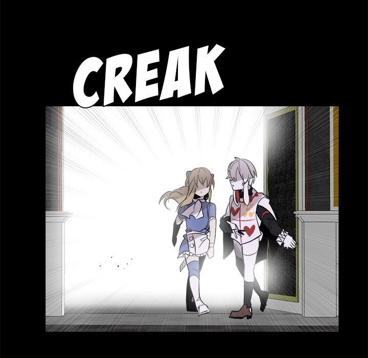 No Fantasy Alice Manhwa - Chapter 70 Page 86