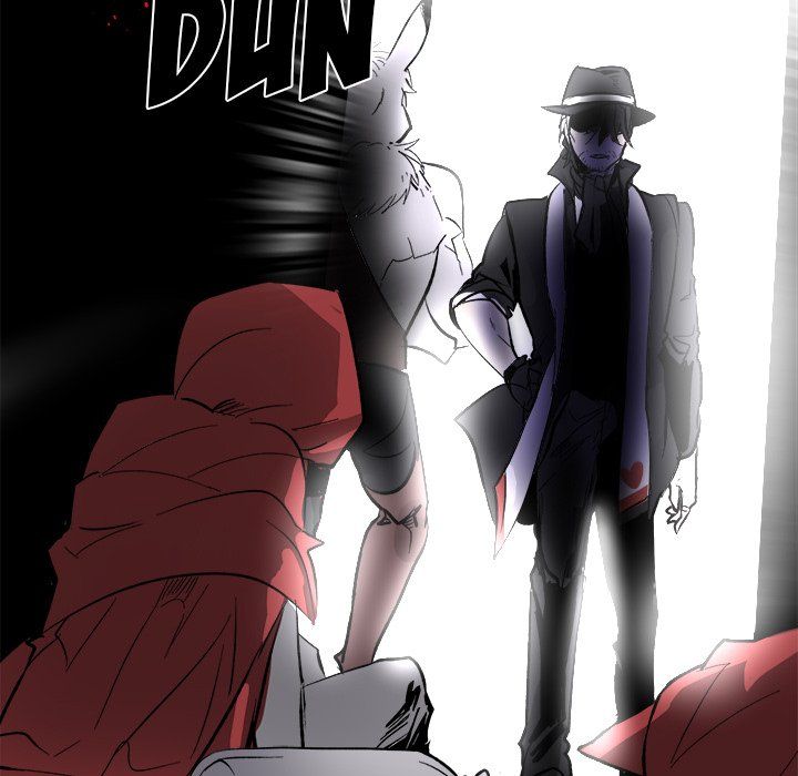 No Fantasy Alice Manhwa - Chapter 70 Page 95