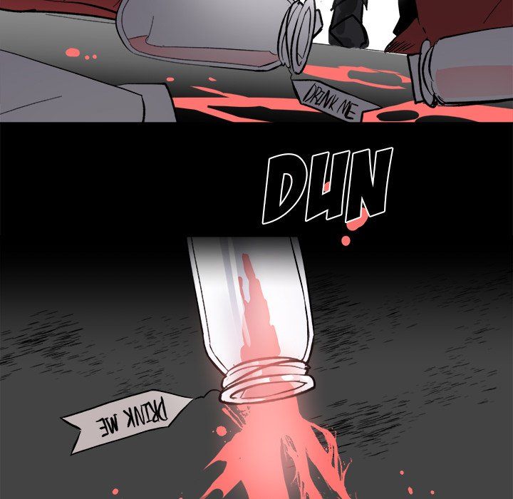 No Fantasy Alice Manhwa - Chapter 70 Page 96