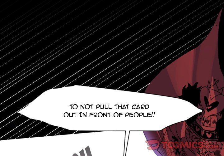 No Fantasy Alice Manhwa - Chapter 6 Page 1