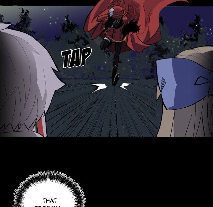 No Fantasy Alice Manhwa - Chapter 6 Page 7