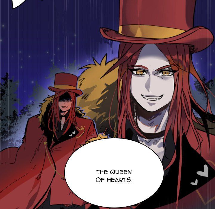 No Fantasy Alice Manhwa - Chapter 6 Page 15