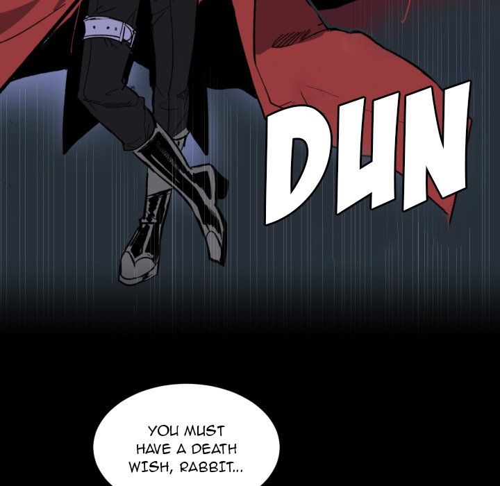 No Fantasy Alice Manhwa - Chapter 6 Page 16