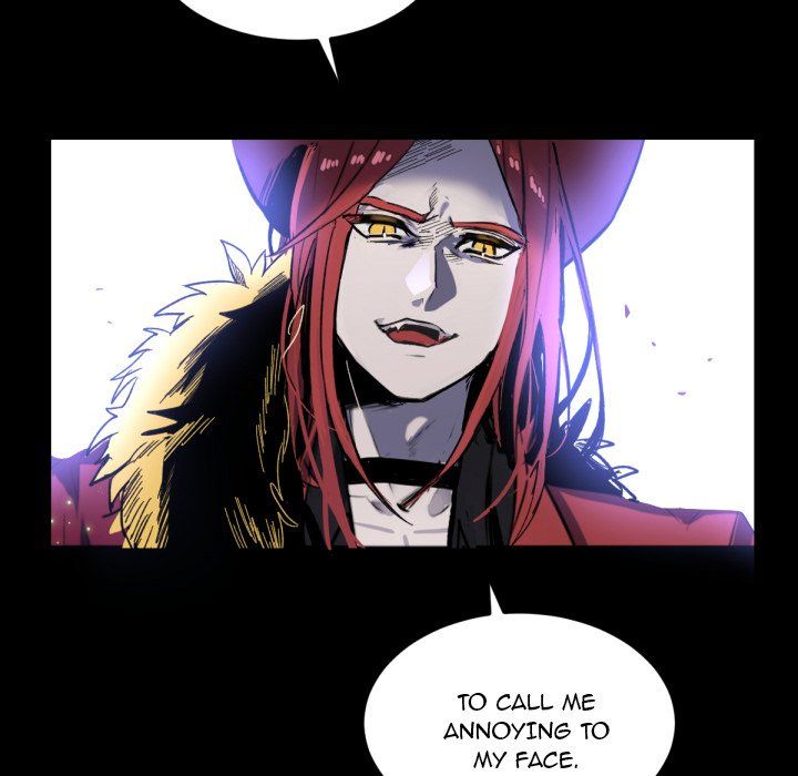 No Fantasy Alice Manhwa - Chapter 6 Page 17