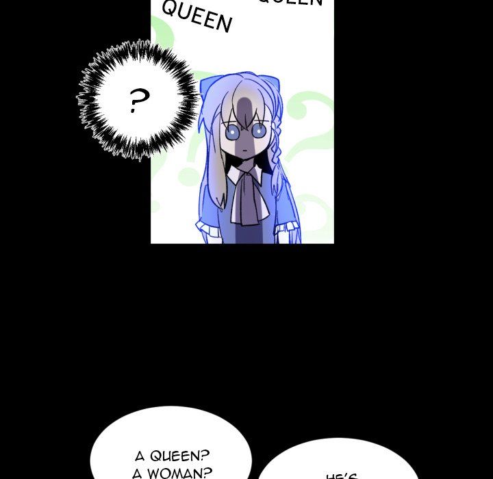 No Fantasy Alice Manhwa - Chapter 6 Page 19