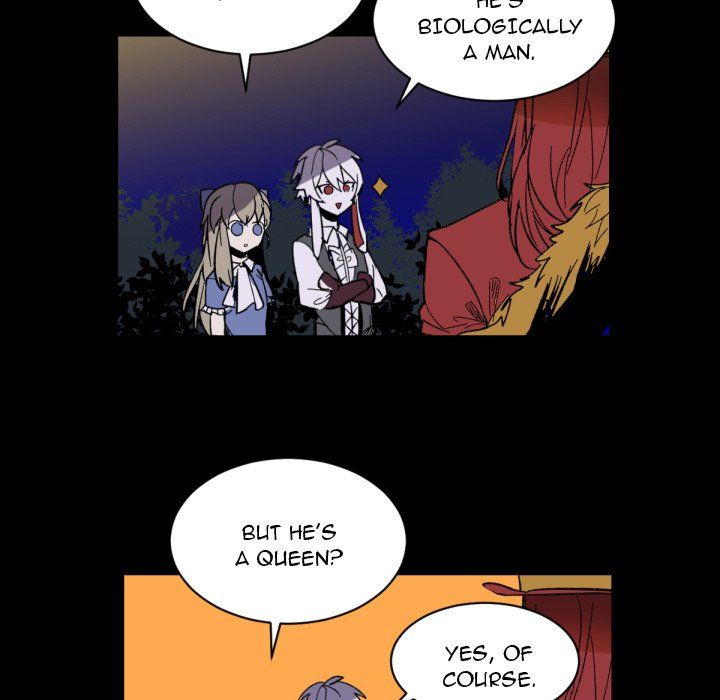 No Fantasy Alice Manhwa - Chapter 6 Page 20