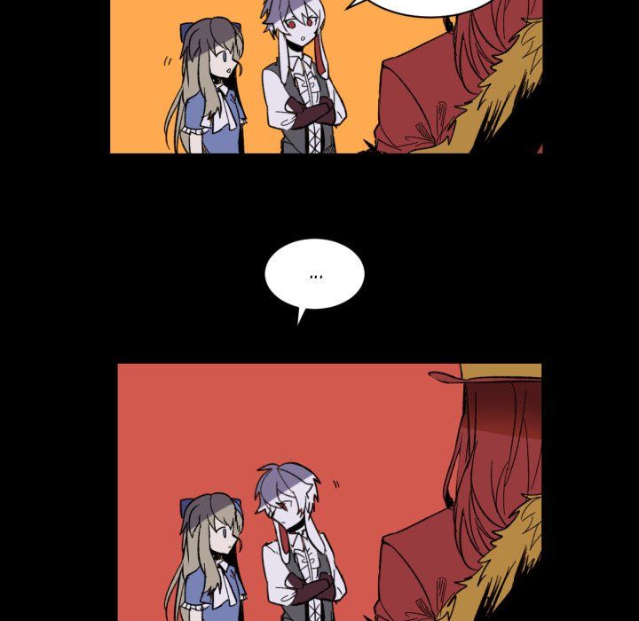 No Fantasy Alice Manhwa - Chapter 6 Page 21