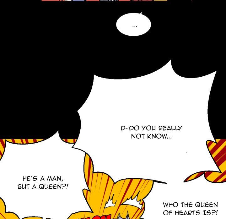 No Fantasy Alice Manhwa - Chapter 6 Page 22