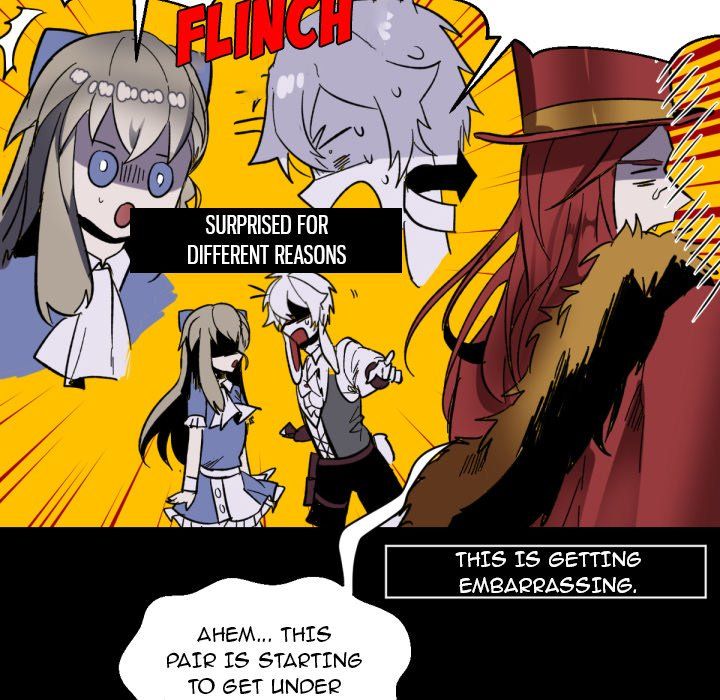 No Fantasy Alice Manhwa - Chapter 6 Page 23