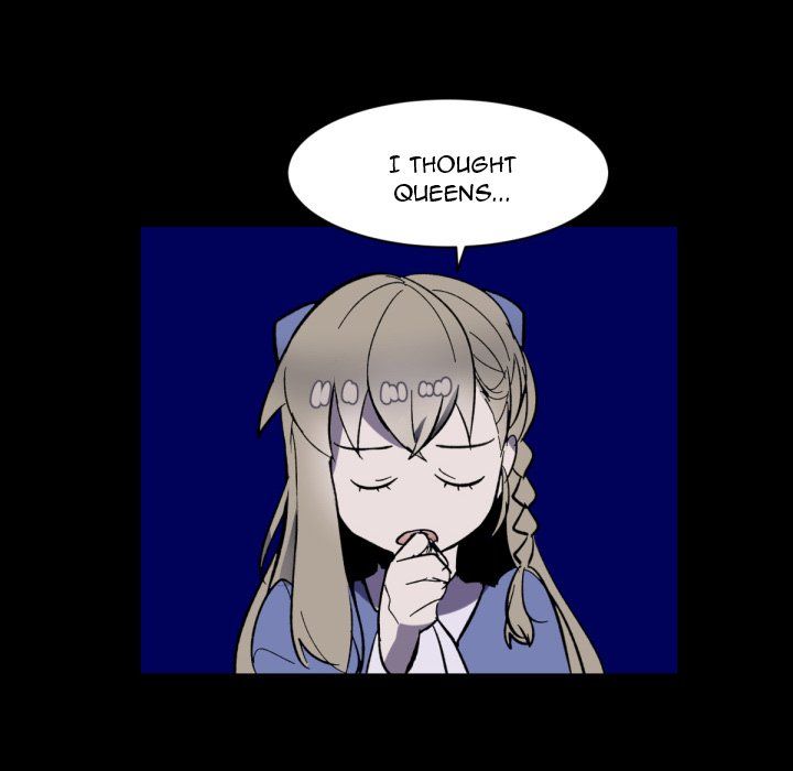 No Fantasy Alice Manhwa - Chapter 6 Page 25