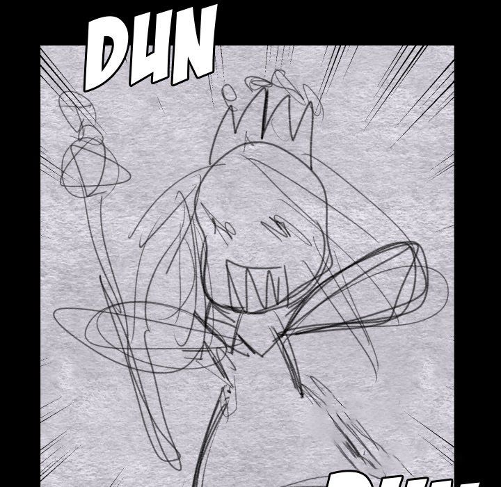 No Fantasy Alice Manhwa - Chapter 6 Page 27