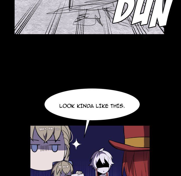 No Fantasy Alice Manhwa - Chapter 6 Page 28