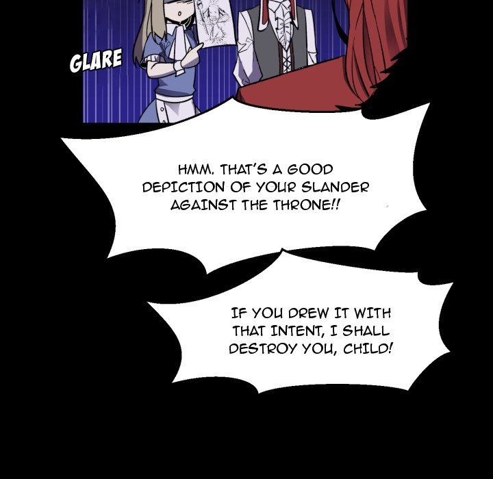 No Fantasy Alice Manhwa - Chapter 6 Page 29