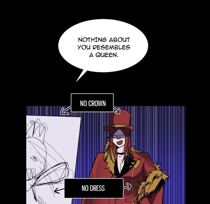 No Fantasy Alice Manhwa - Chapter 6 Page 30