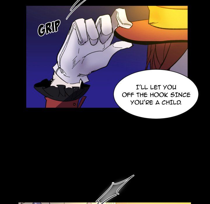No Fantasy Alice Manhwa - Chapter 6 Page 35