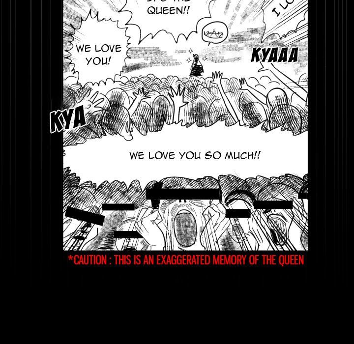 No Fantasy Alice Manhwa - Chapter 6 Page 45