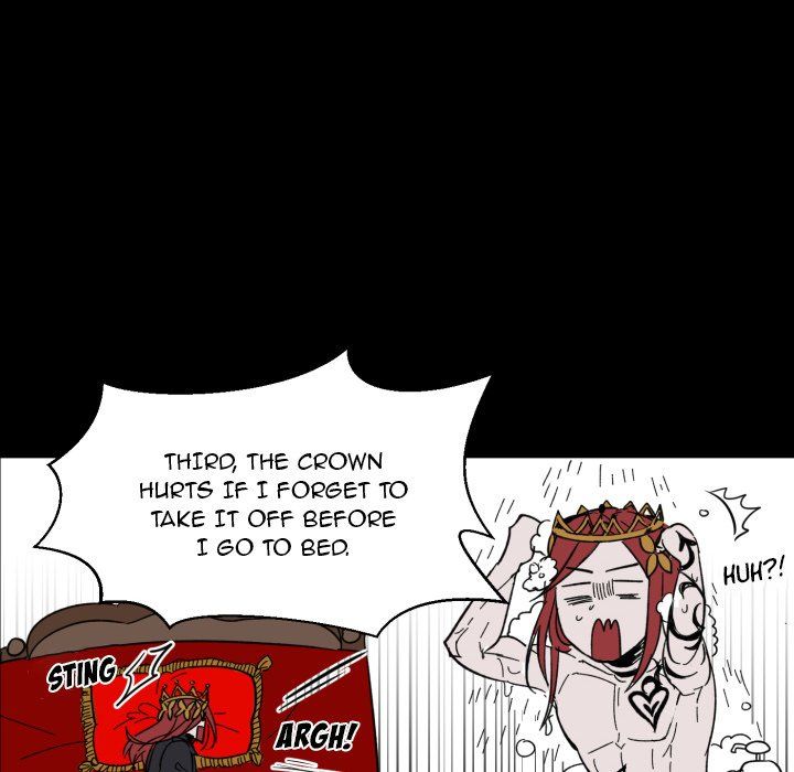 No Fantasy Alice Manhwa - Chapter 6 Page 46