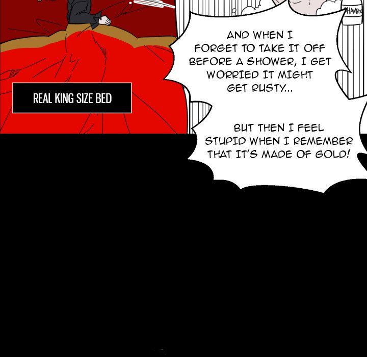 No Fantasy Alice Manhwa - Chapter 6 Page 47