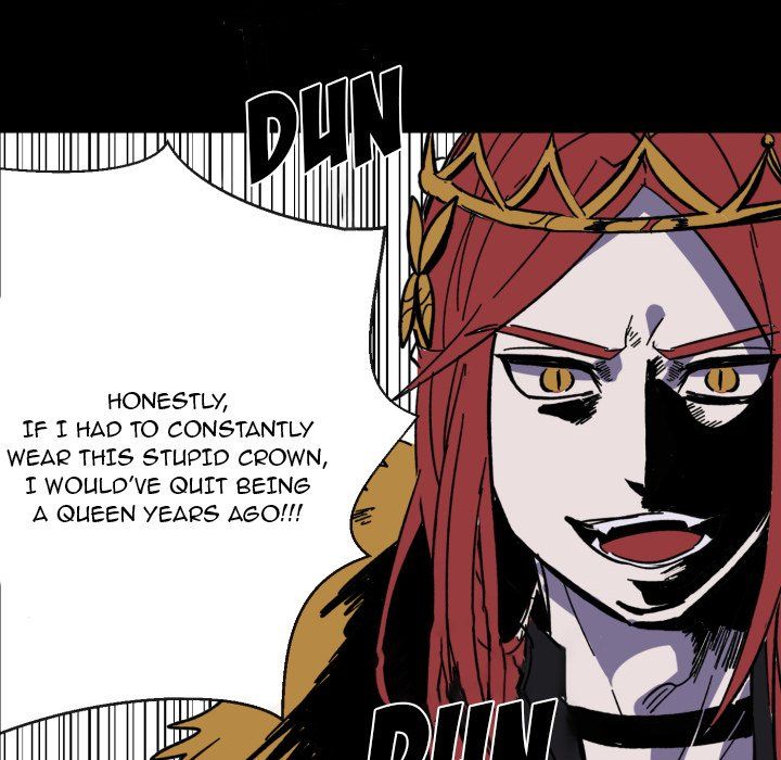 No Fantasy Alice Manhwa - Chapter 6 Page 48