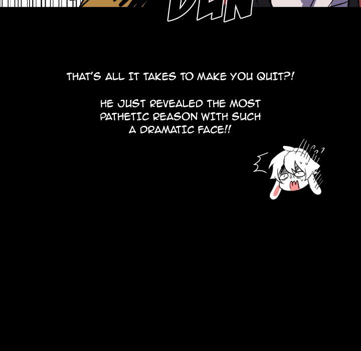 No Fantasy Alice Manhwa - Chapter 6 Page 49