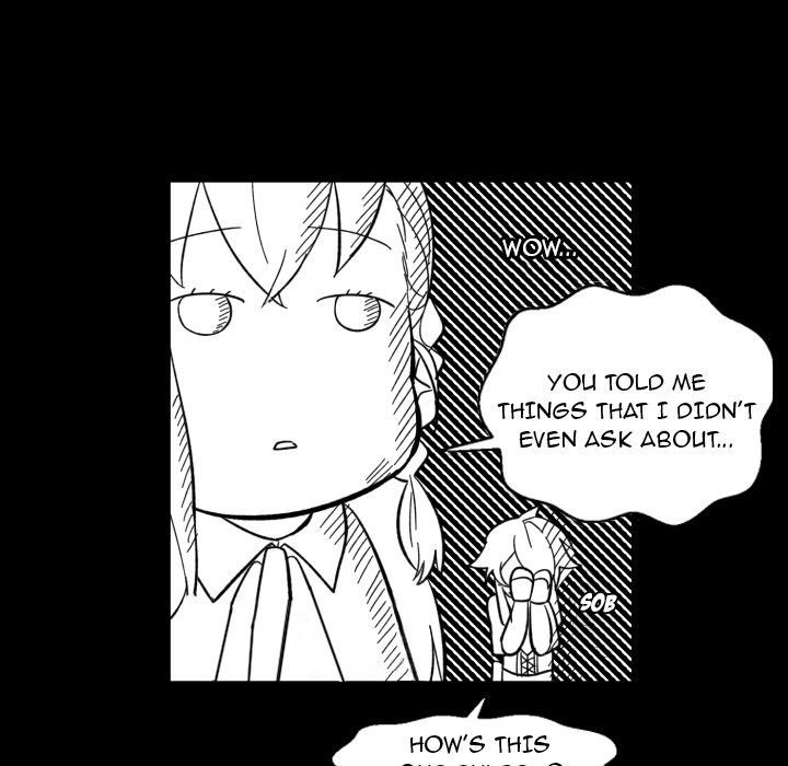 No Fantasy Alice Manhwa - Chapter 6 Page 52