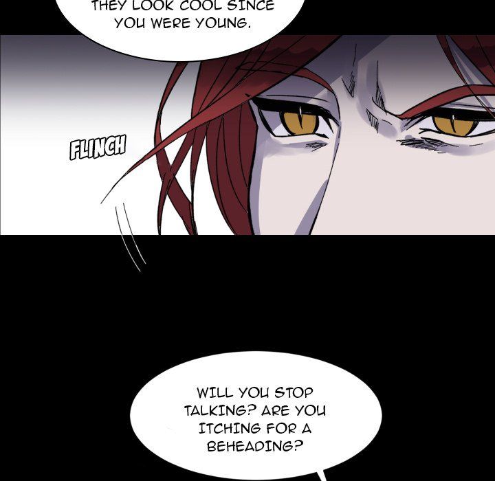 No Fantasy Alice Manhwa - Chapter 6 Page 56