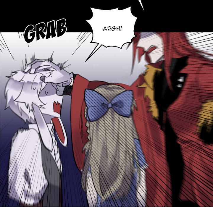 No Fantasy Alice Manhwa - Chapter 6 Page 57