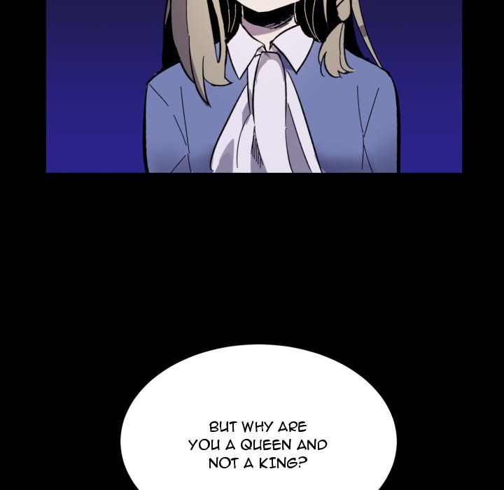 No Fantasy Alice Manhwa - Chapter 6 Page 60