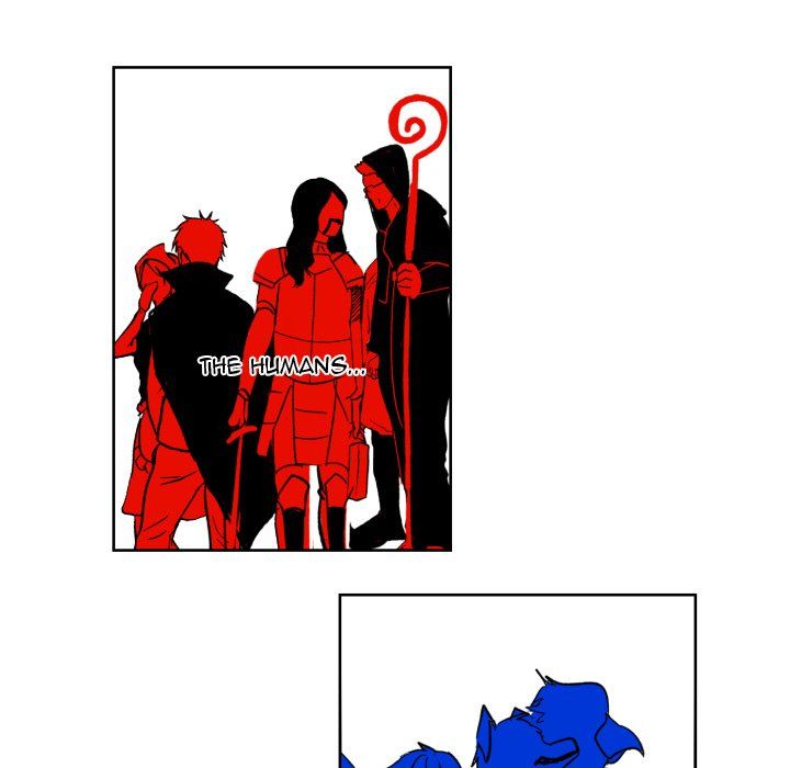 No Fantasy Alice Manhwa - Chapter 6 Page 74