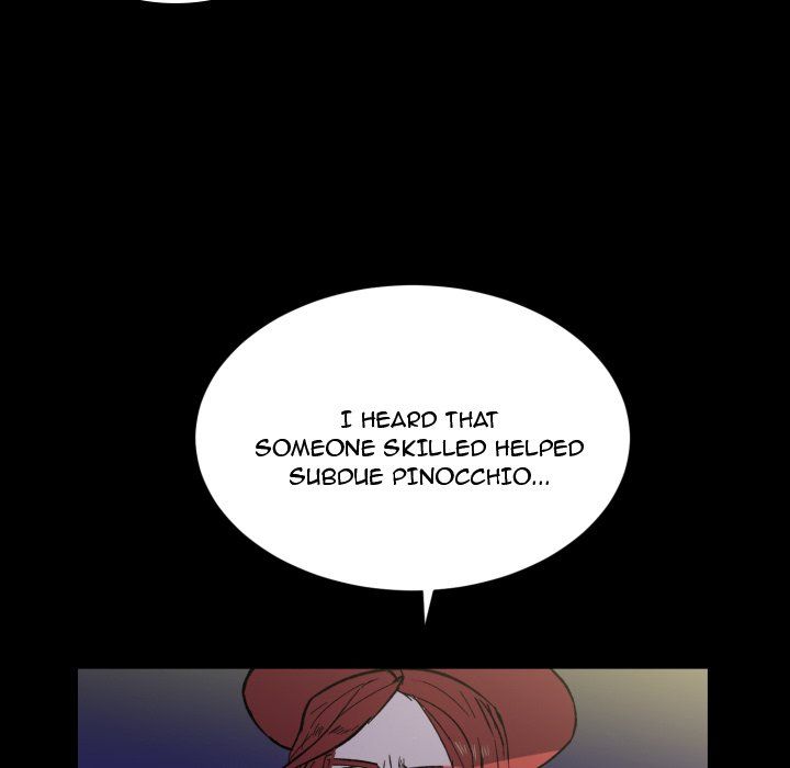 No Fantasy Alice Manhwa - Chapter 6 Page 79