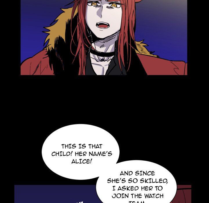 No Fantasy Alice Manhwa - Chapter 6 Page 80