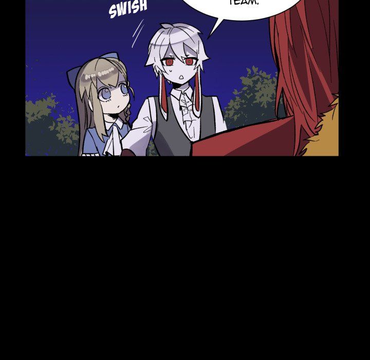 No Fantasy Alice Manhwa - Chapter 6 Page 81