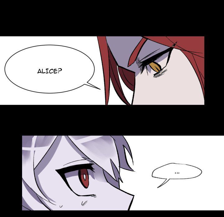 No Fantasy Alice Manhwa - Chapter 6 Page 82