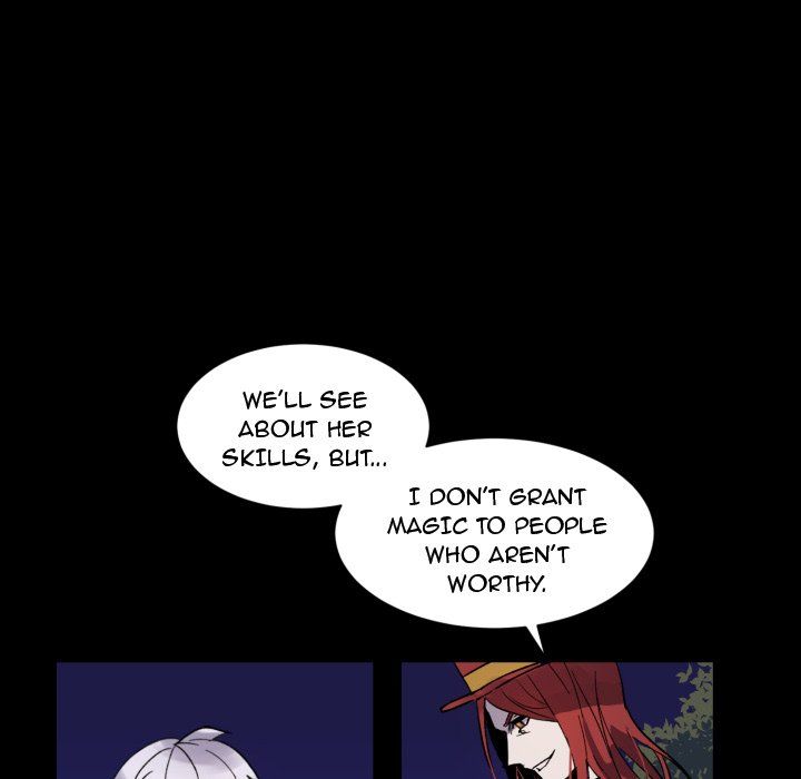 No Fantasy Alice Manhwa - Chapter 6 Page 83