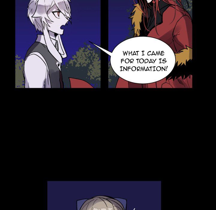 No Fantasy Alice Manhwa - Chapter 6 Page 84