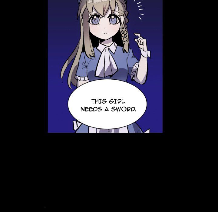 No Fantasy Alice Manhwa - Chapter 6 Page 85