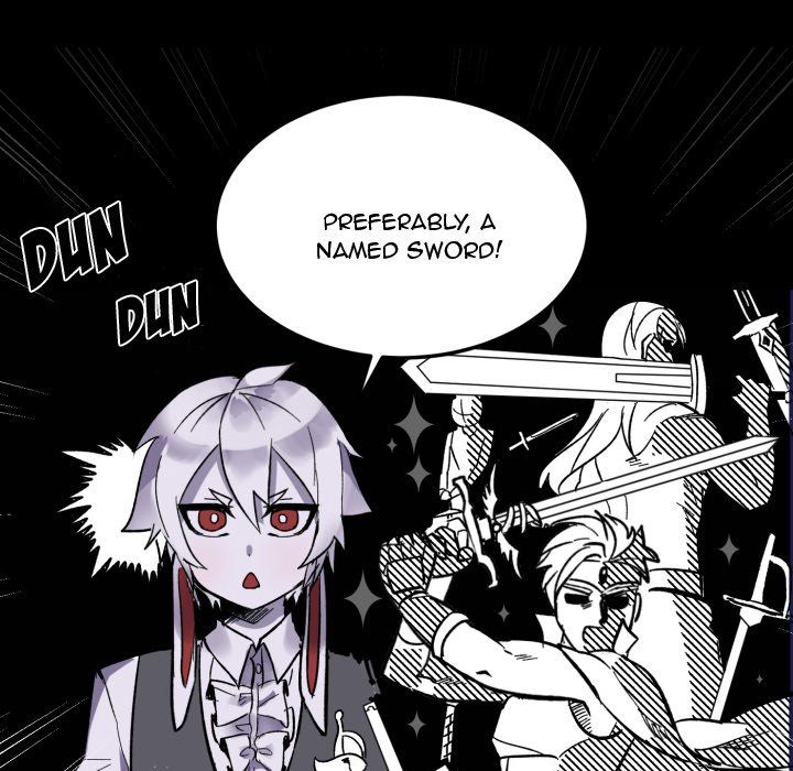 No Fantasy Alice Manhwa - Chapter 6 Page 86