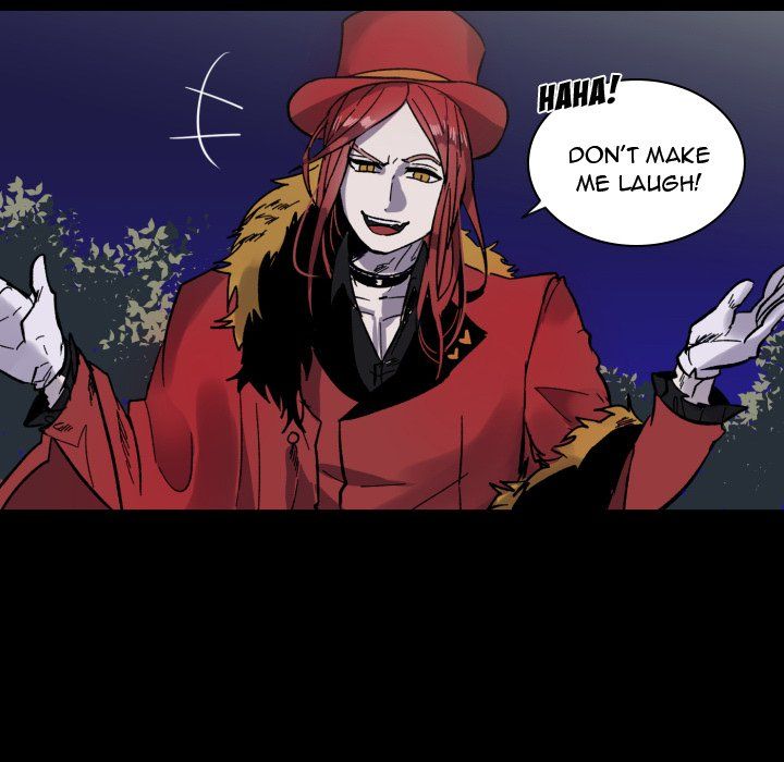 No Fantasy Alice Manhwa - Chapter 6 Page 88