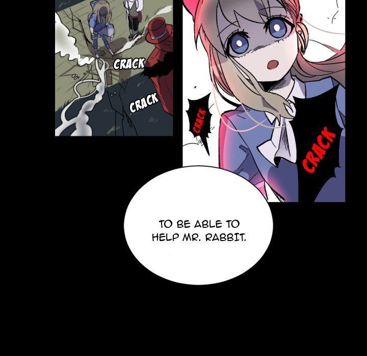 No Fantasy Alice Manhwa - Chapter 6 Page 93