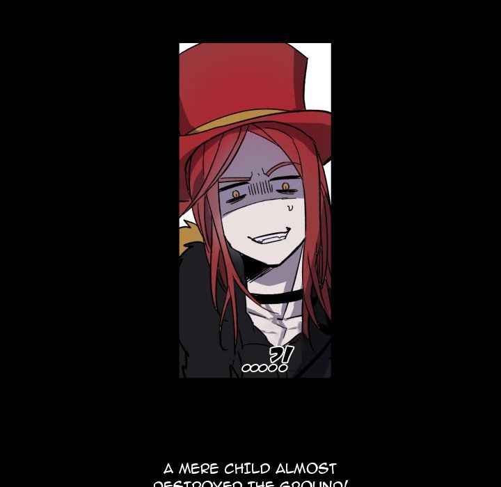 No Fantasy Alice Manhwa - Chapter 6 Page 94