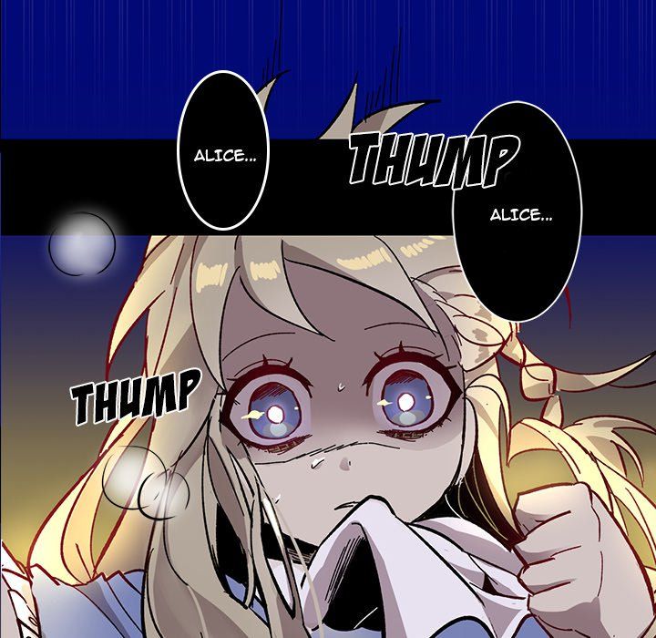 No Fantasy Alice Manhwa - Chapter 11 Page 64