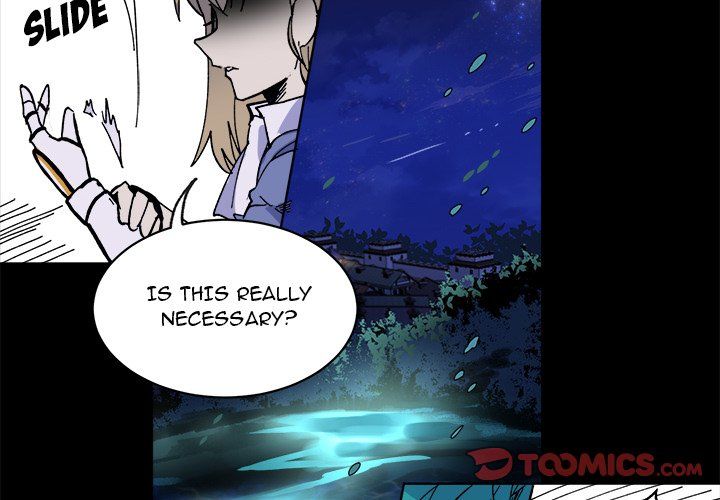 No Fantasy Alice Manhwa - Chapter 47 Page 1