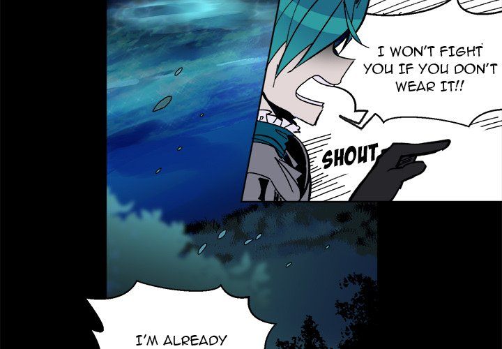 No Fantasy Alice Manhwa - Chapter 47 Page 2