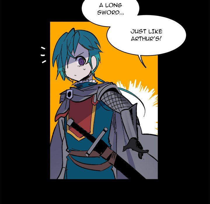 No Fantasy Alice Manhwa - Chapter 47 Page 10