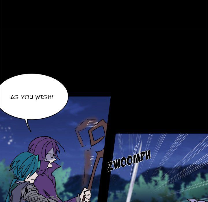 No Fantasy Alice Manhwa - Chapter 47 Page 11